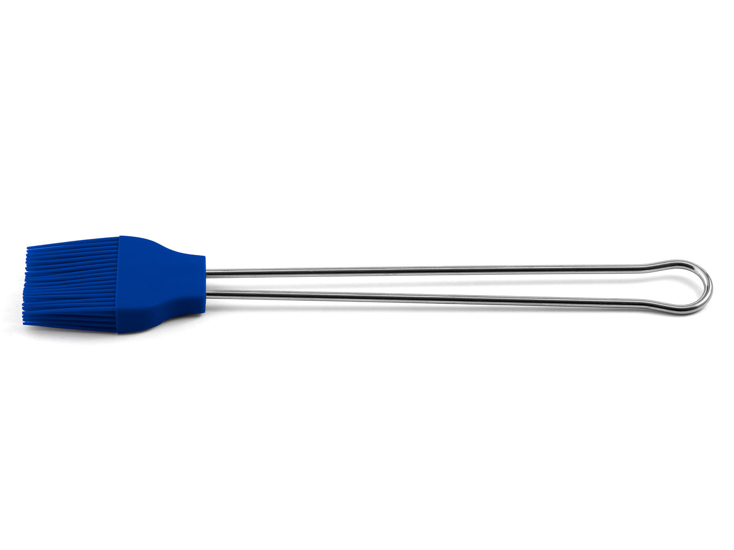 Back- / Grillpinsel Silikon 25x4cm
