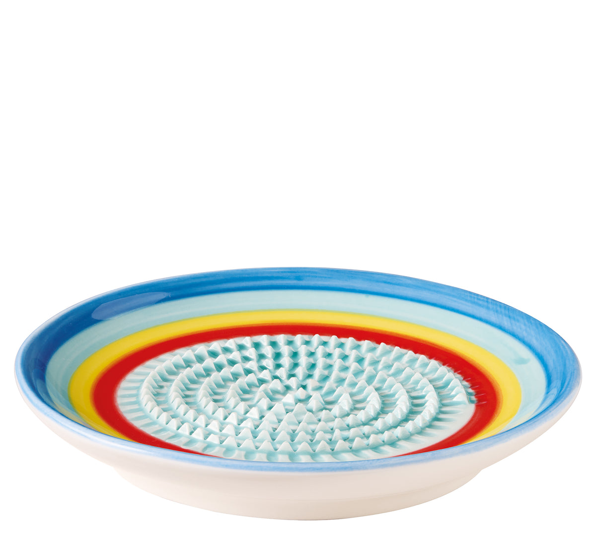 Tellerreibe Arcobaleno