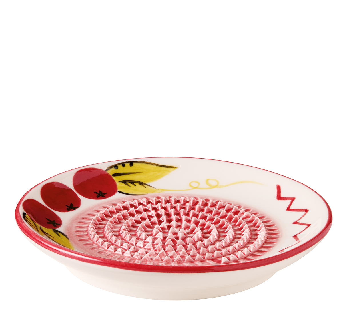 Tellerreibe Pomodoro