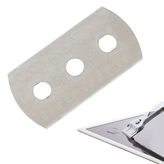 Ersatzklingen für Ceranfeld-/ Reinigungsschaber