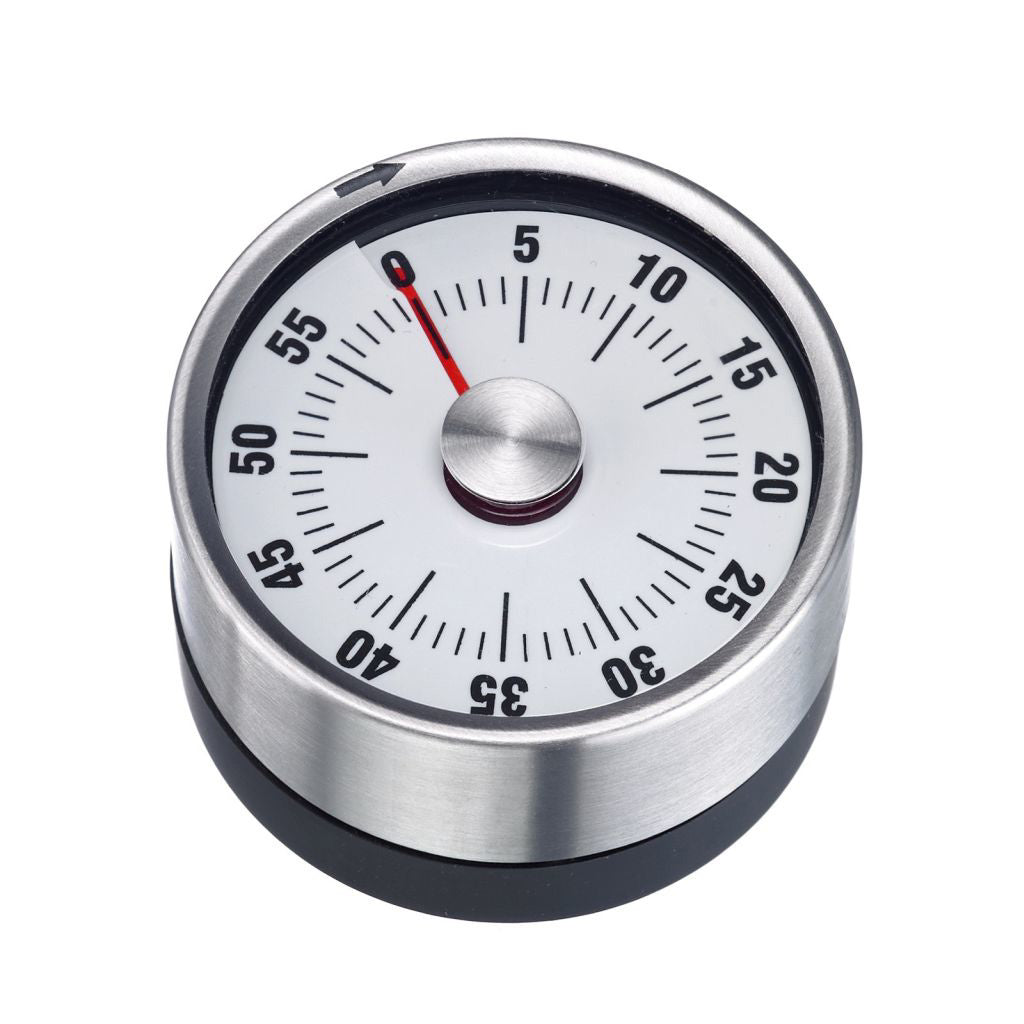 Timer Futura, manuell