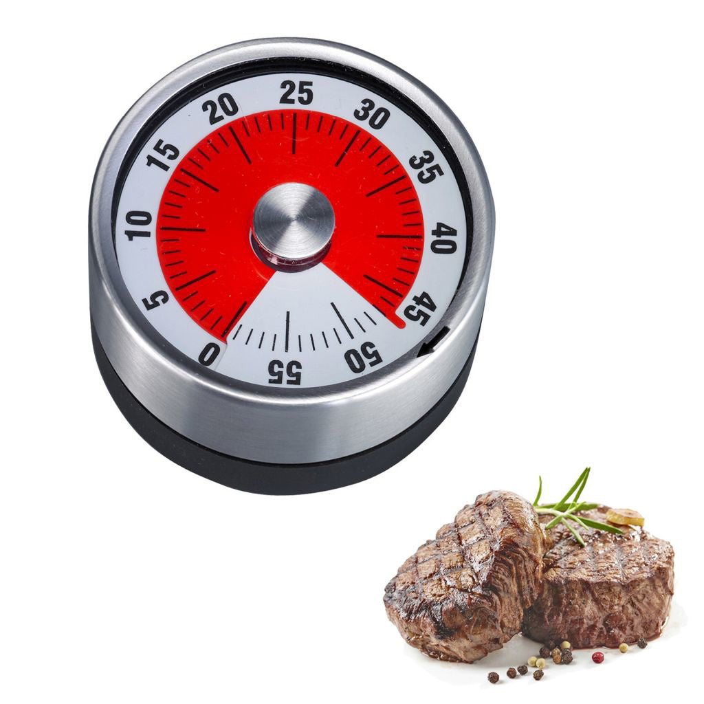 Timer Futura, manuell