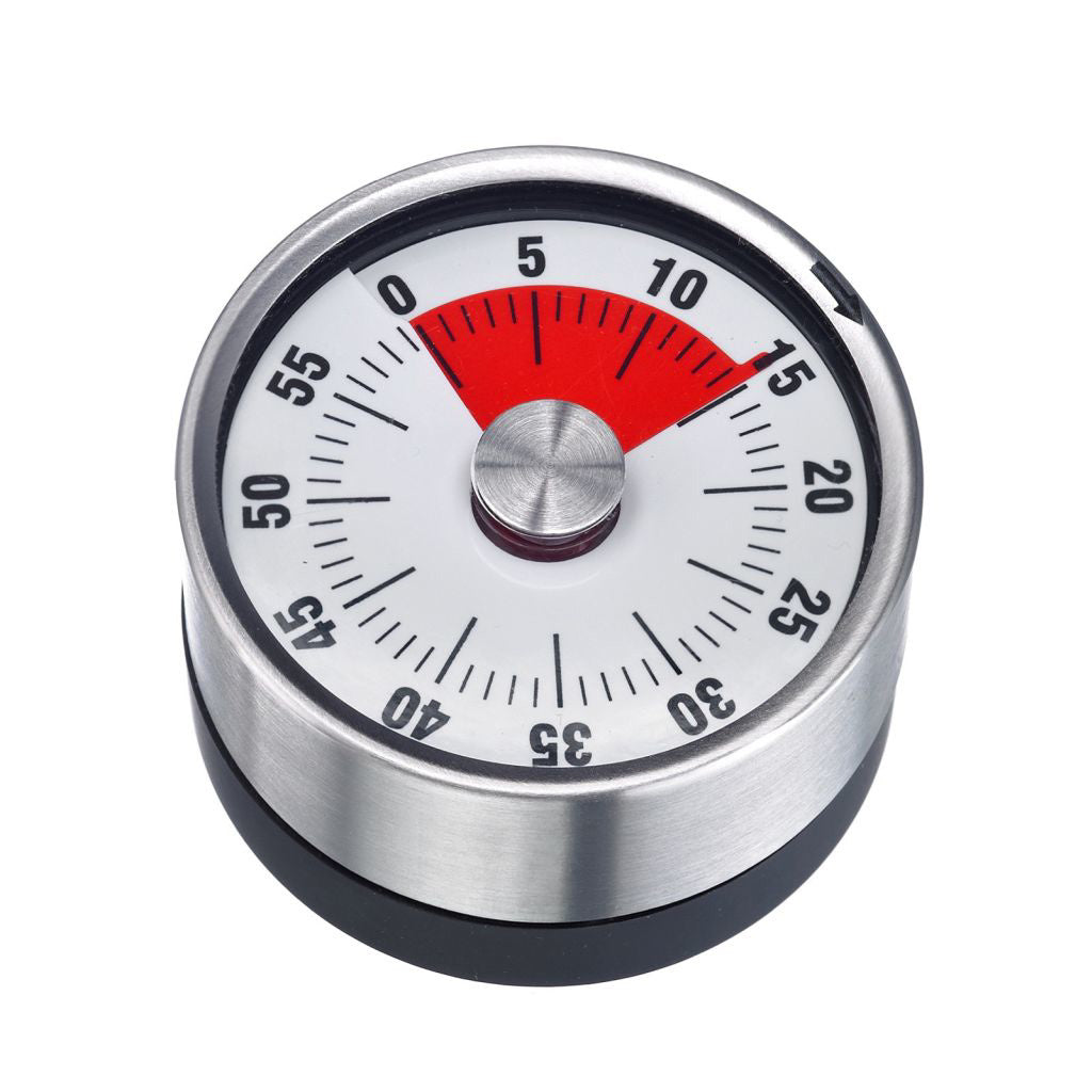 Timer Futura, manuell