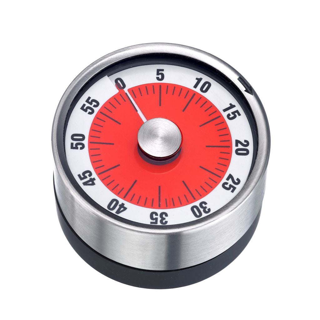 Timer Futura, manuell