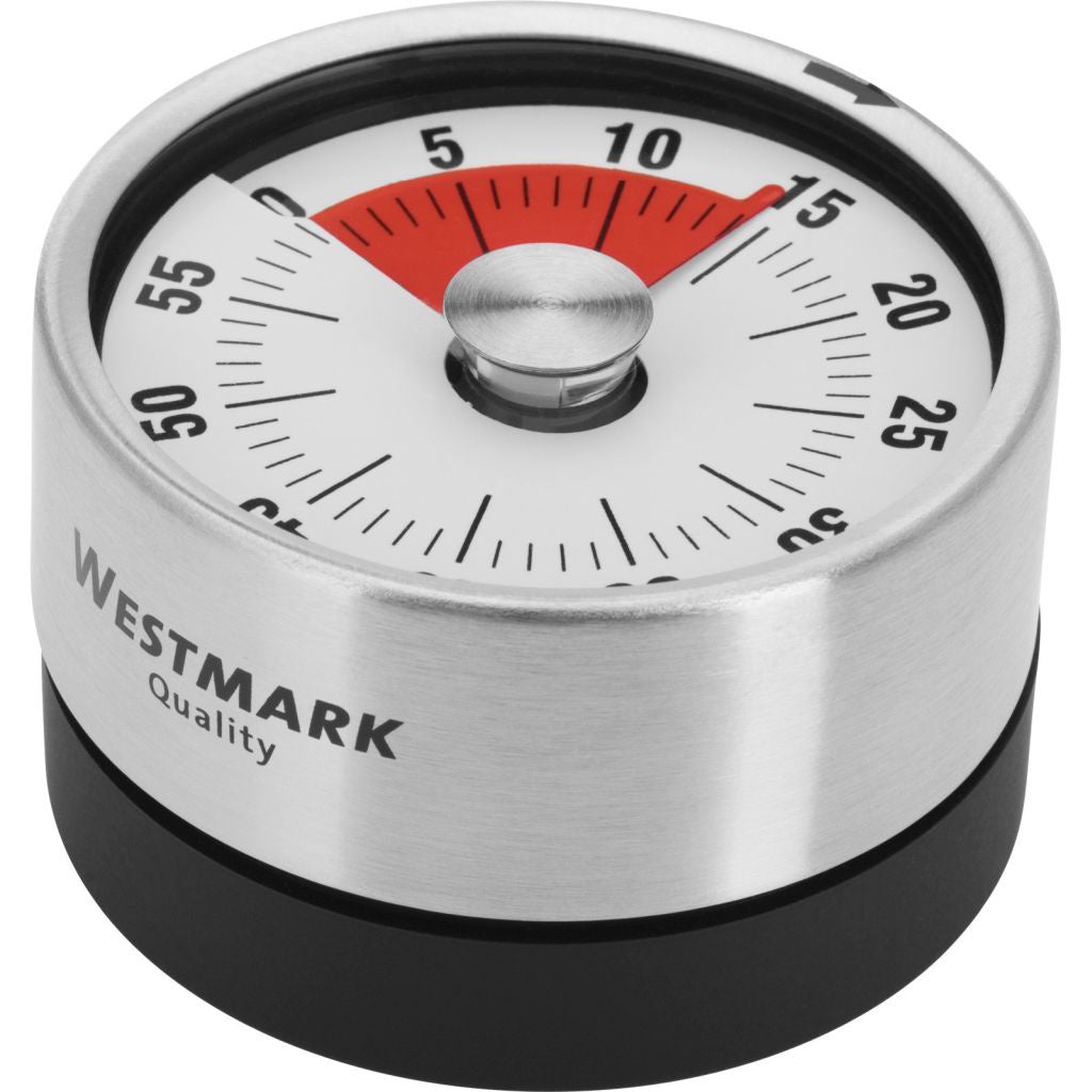 Timer Futura, manuell