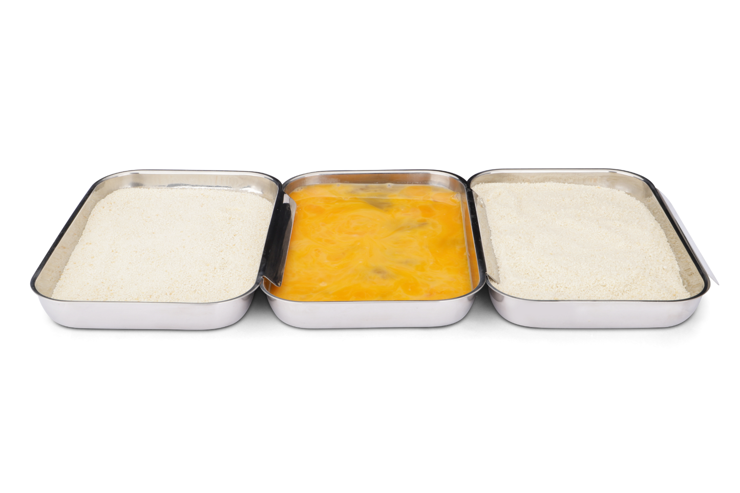 Panierset 3-tlg.