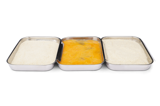 Panierset 3-tlg.
