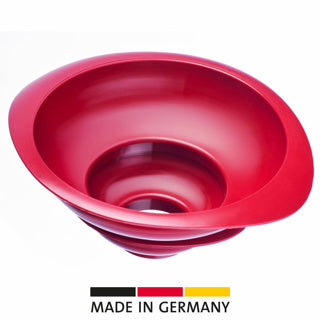 Einmachtrichter "Twix" 2tlg.