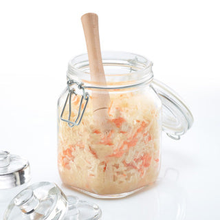 Fermentier- Stampfer