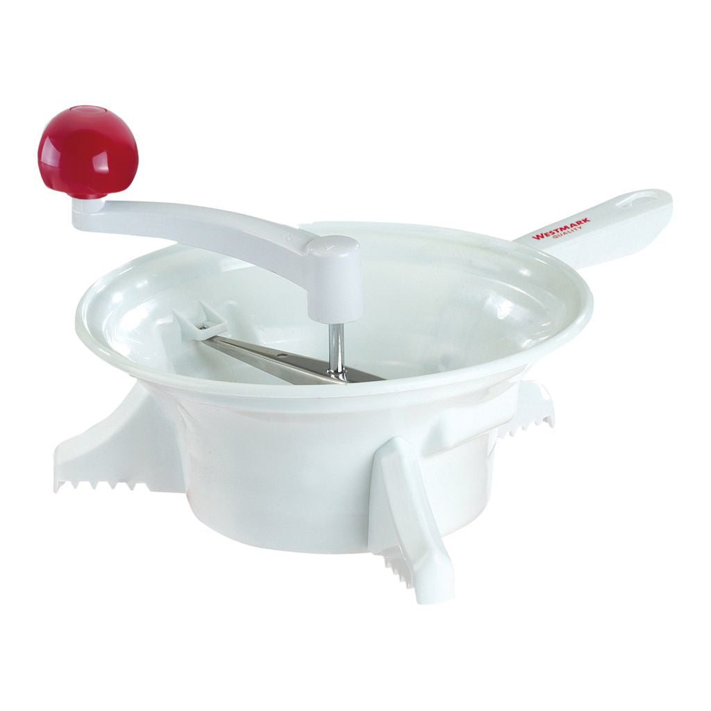 Passiermaschine Ø23cm