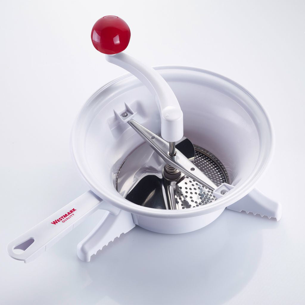 Passiermaschine Ø23cm