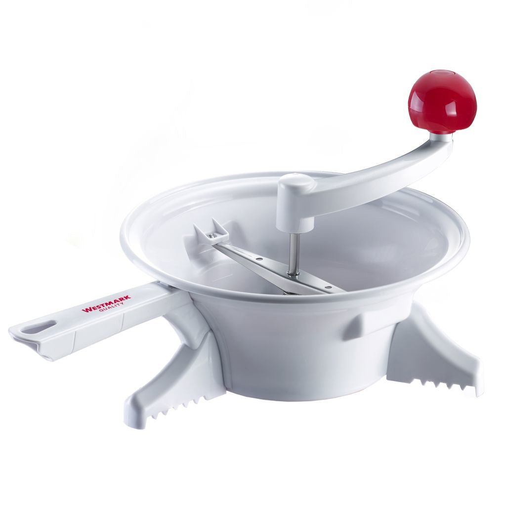 Passiermaschine Ø23cm