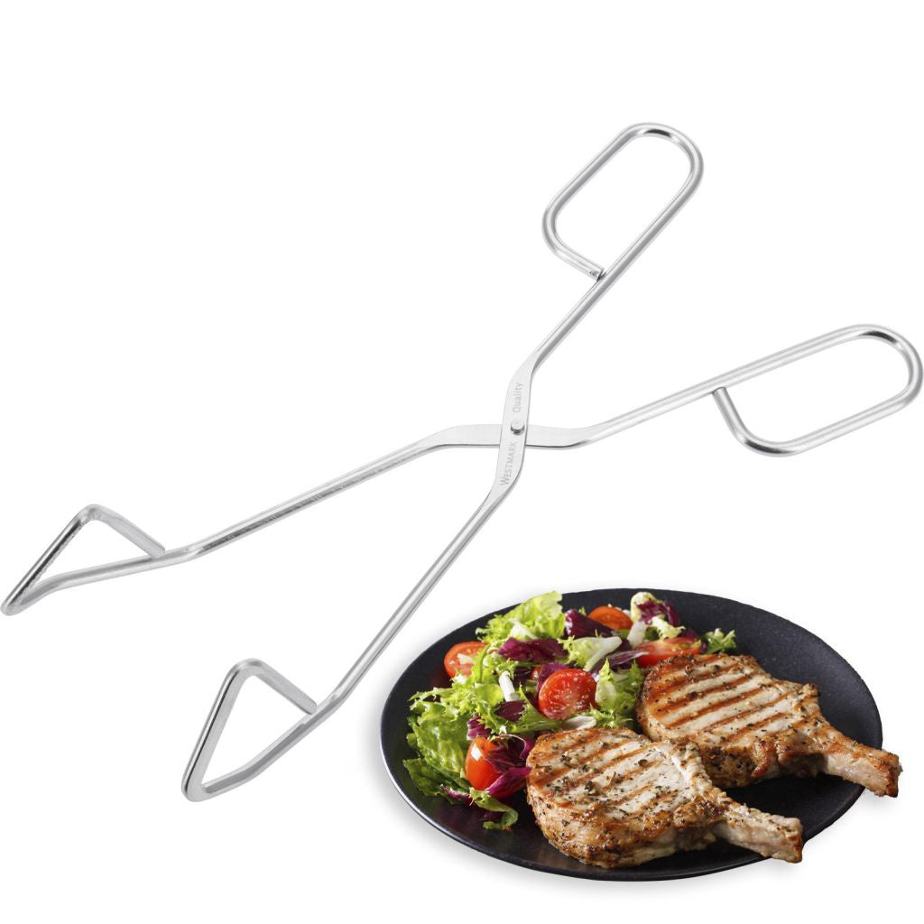 Grillzange 24cm