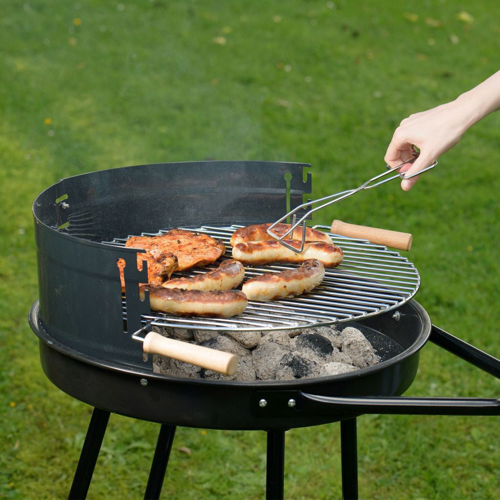 Grillzange 24cm