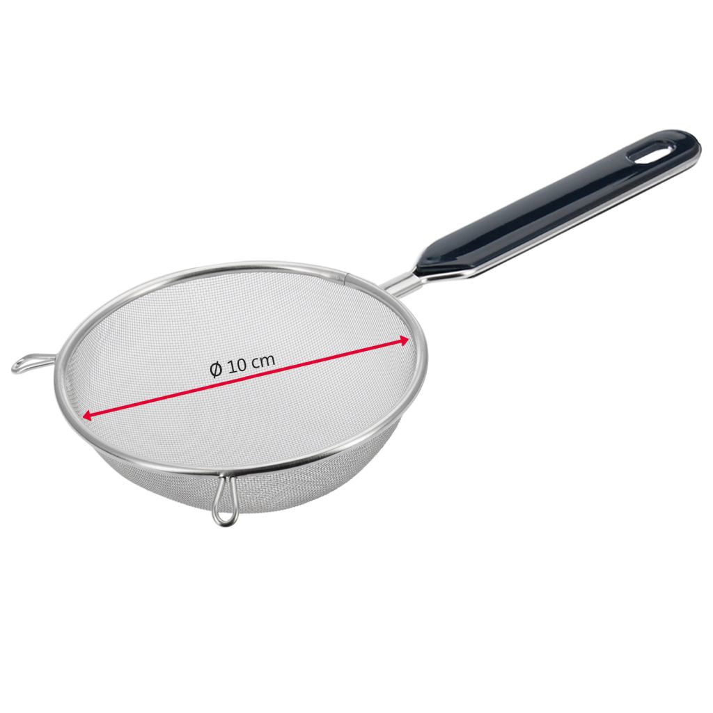 Haushaltssieb Ø10cm