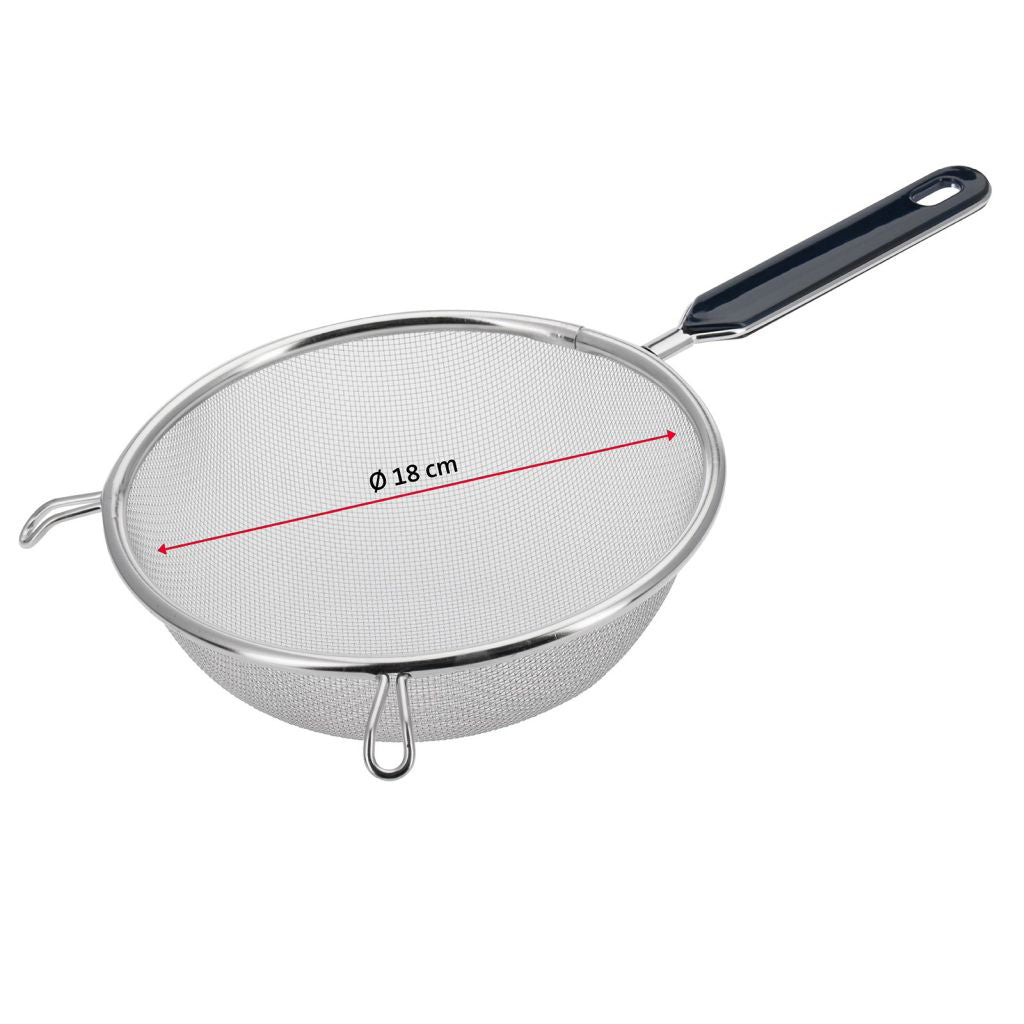 Haushaltssieb Ø18cm