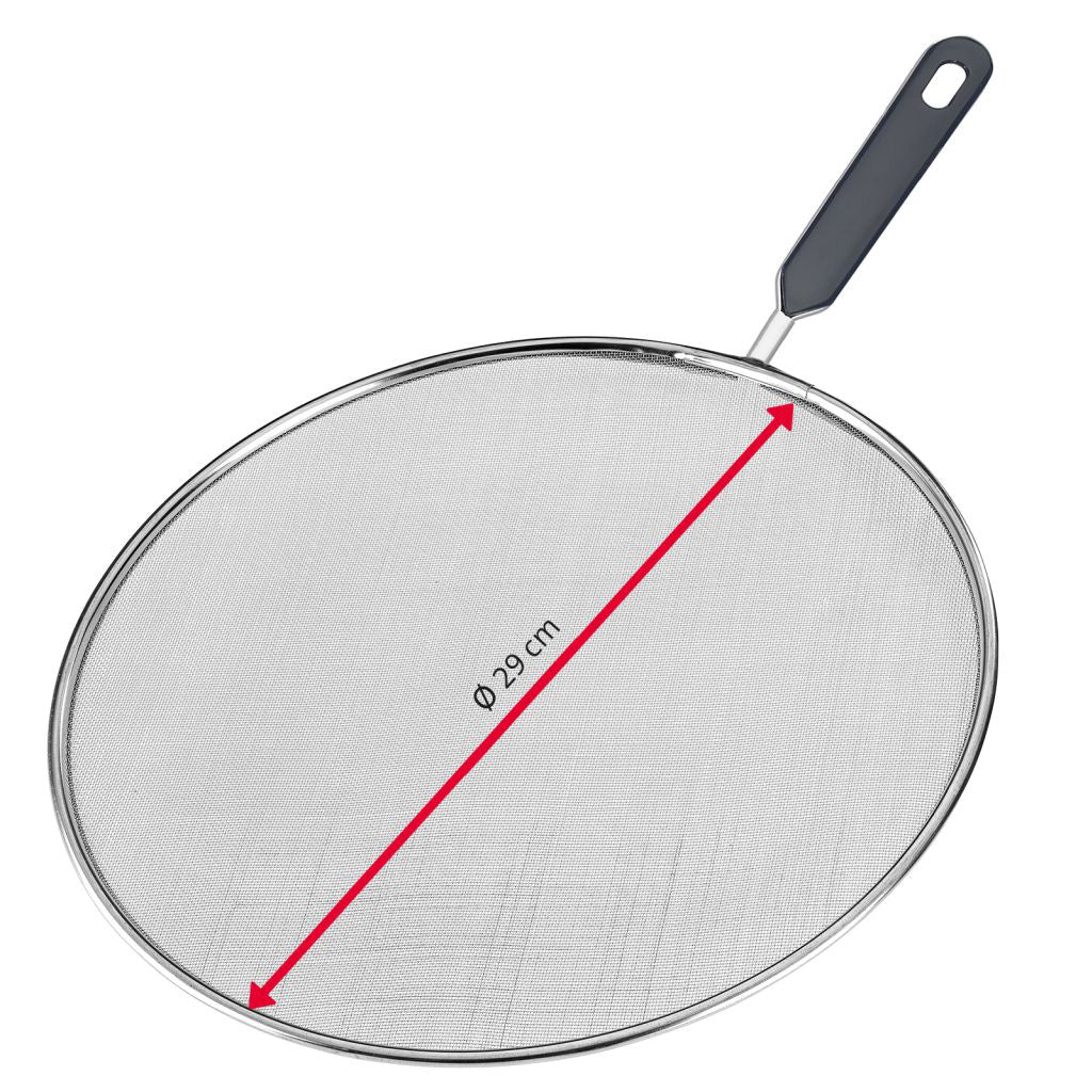 Spritzschutz Ø29cm