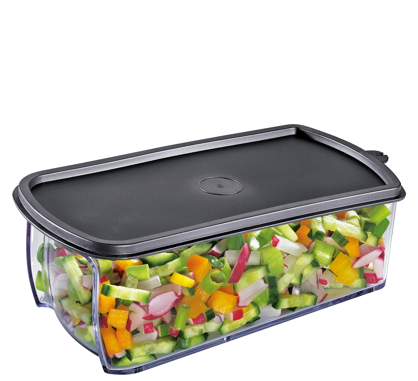 Zwiebel-/ Gemüsewürfler FixPlus