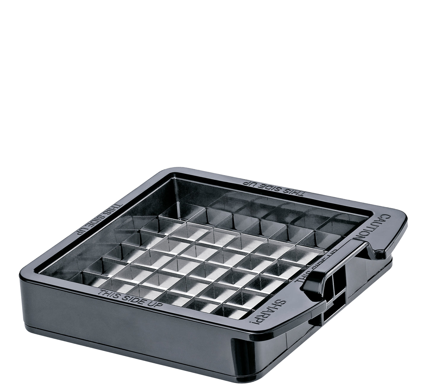 Zwiebel-/ Gemüsewürfler FixPlus