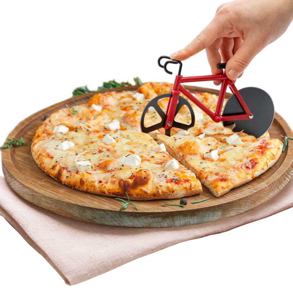 Pizzaschneider Fuentez