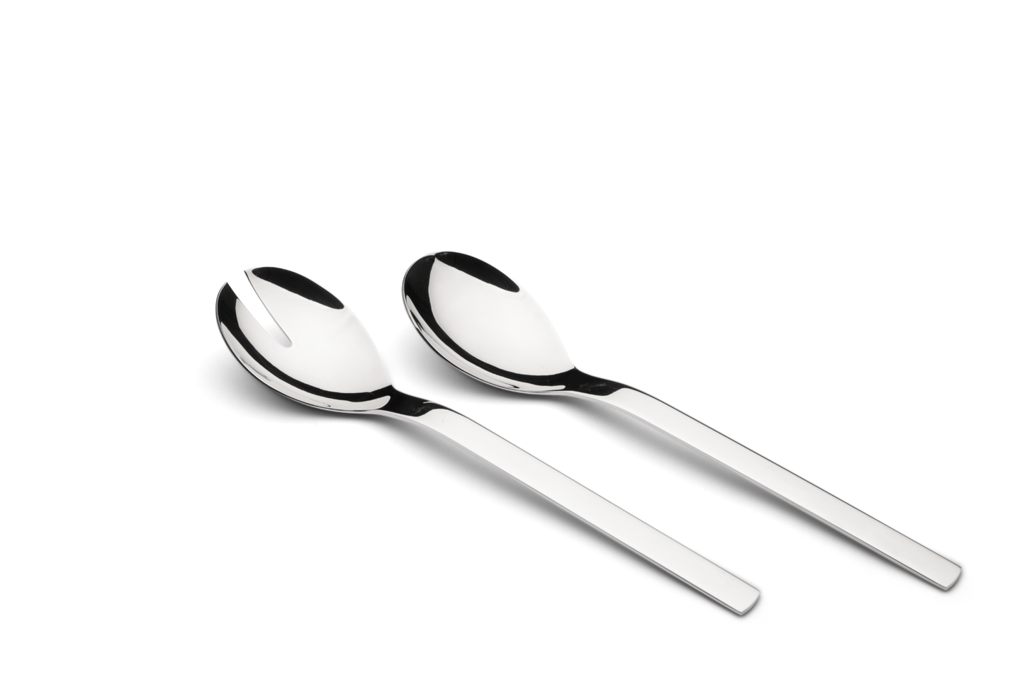 Salatbesteck 24cm