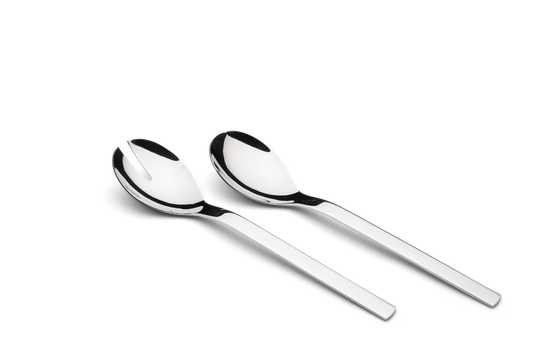 Salatbesteck 24cm