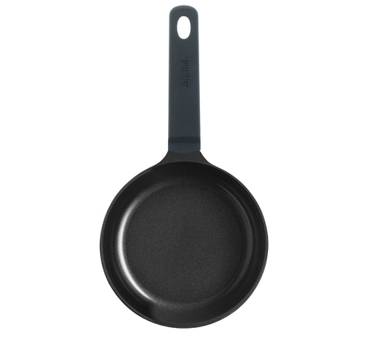Mini Bratpfanne PURE Ø14cm schwarz