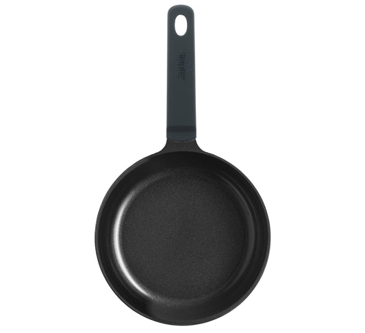 Mini Bratpfanne PURE Ø16cm schwarz