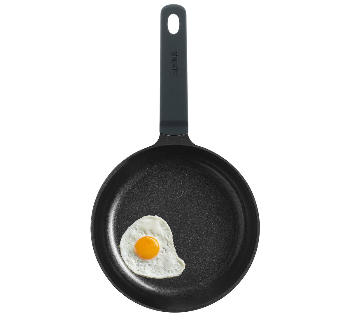 Mini Bratpfanne PURE Ø16cm schwarz