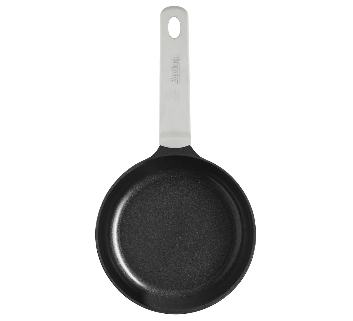 Mini Bratpfanne PURE Ø14cm grau