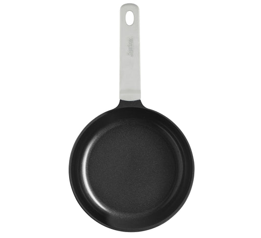 Mini Bratpfanne PURE Ø16cm grau
