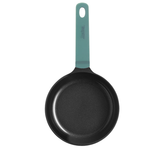 Mini Bratpfanne PURE Ø14cm grün