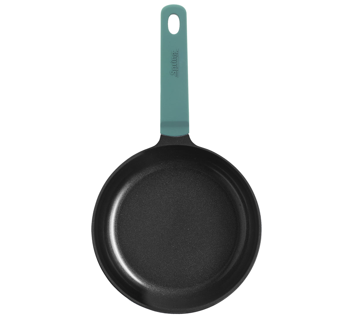 Mini Bratpfanne PURE Ø16cm grün