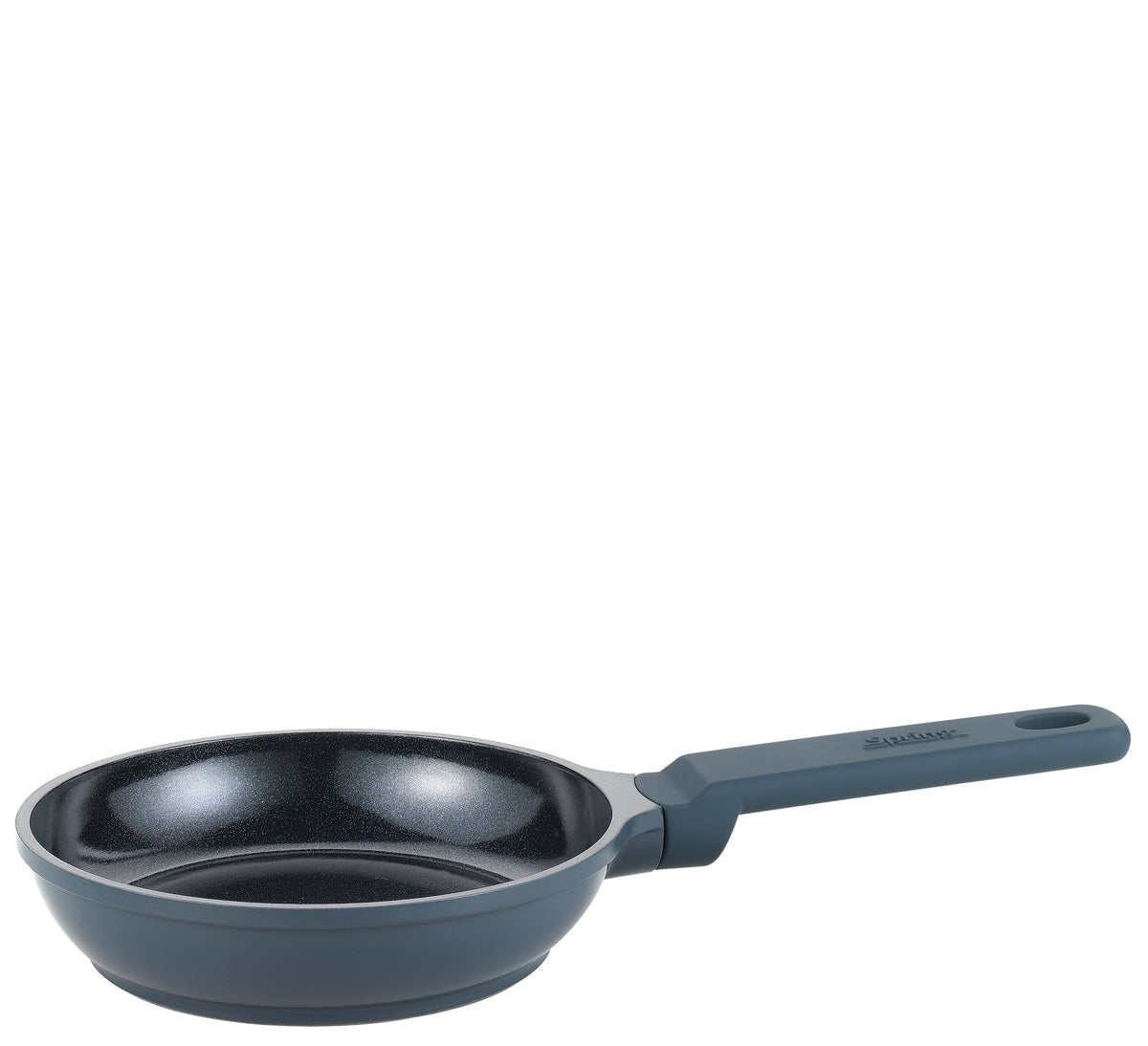Mini Bratpfanne PURE Ø14cm blau