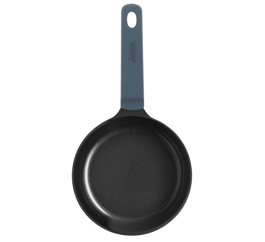 Mini Bratpfanne PURE Ø14cm blau