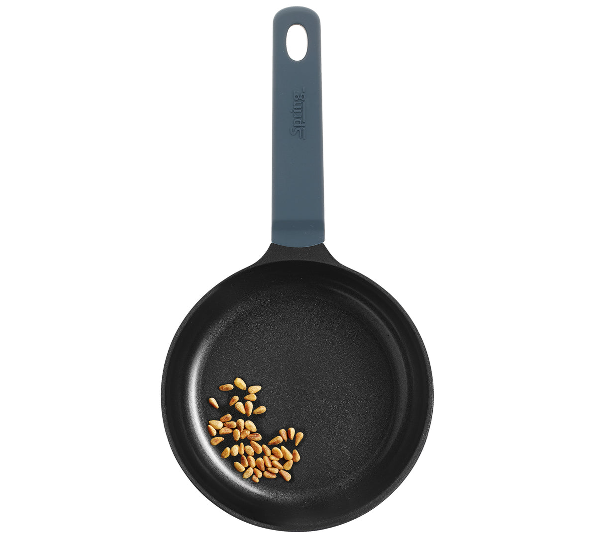 Mini Bratpfanne PURE Ø14cm blau