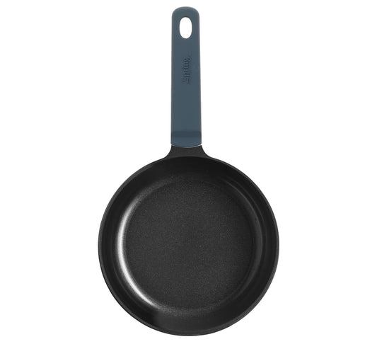 Mini Bratpfanne PURE Ø16cm blau