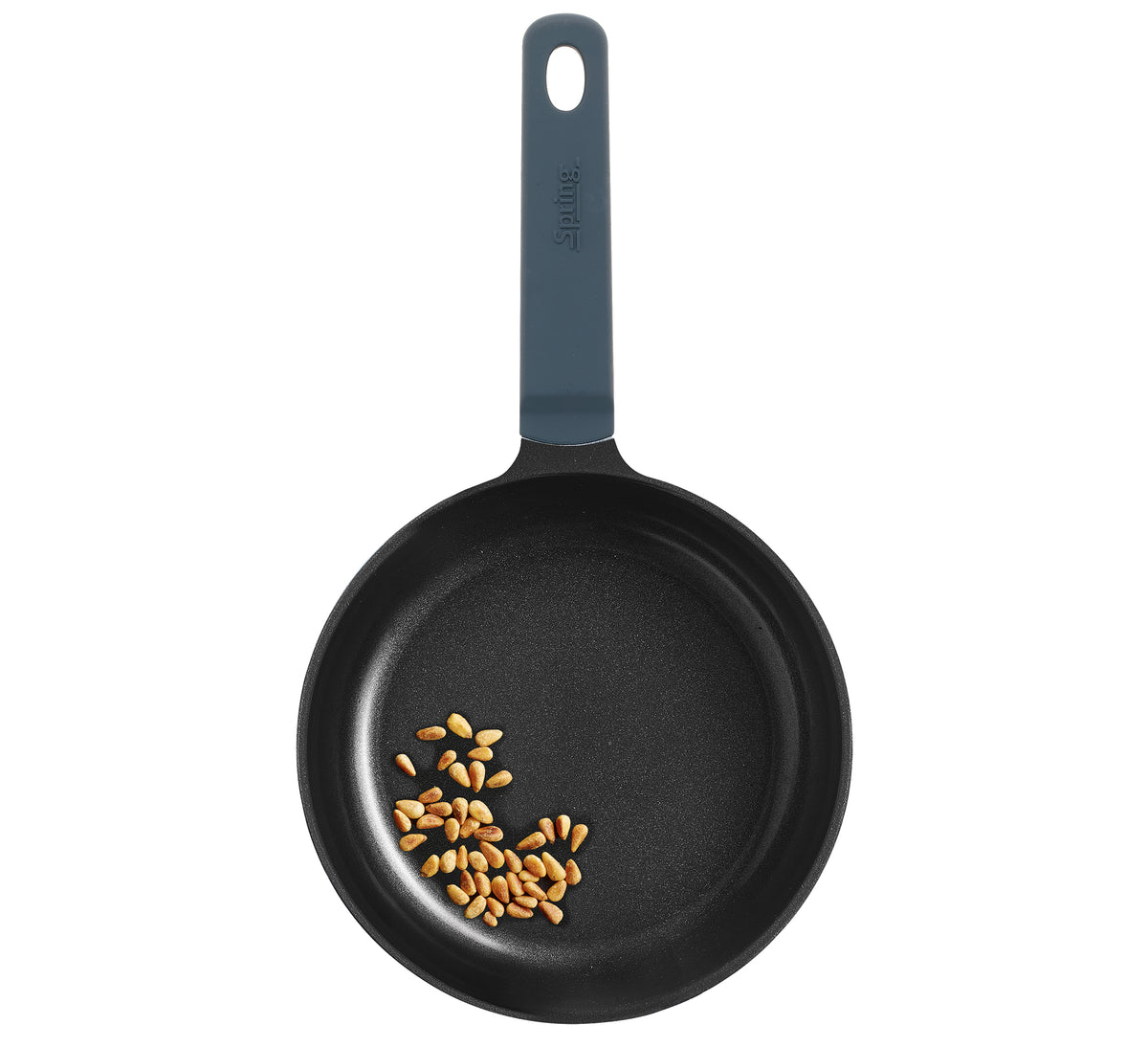 Mini Bratpfanne PURE Ø16cm blau