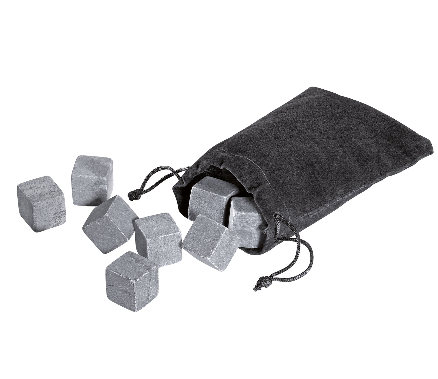 Kühlsteine CoolRocks 9er-Set