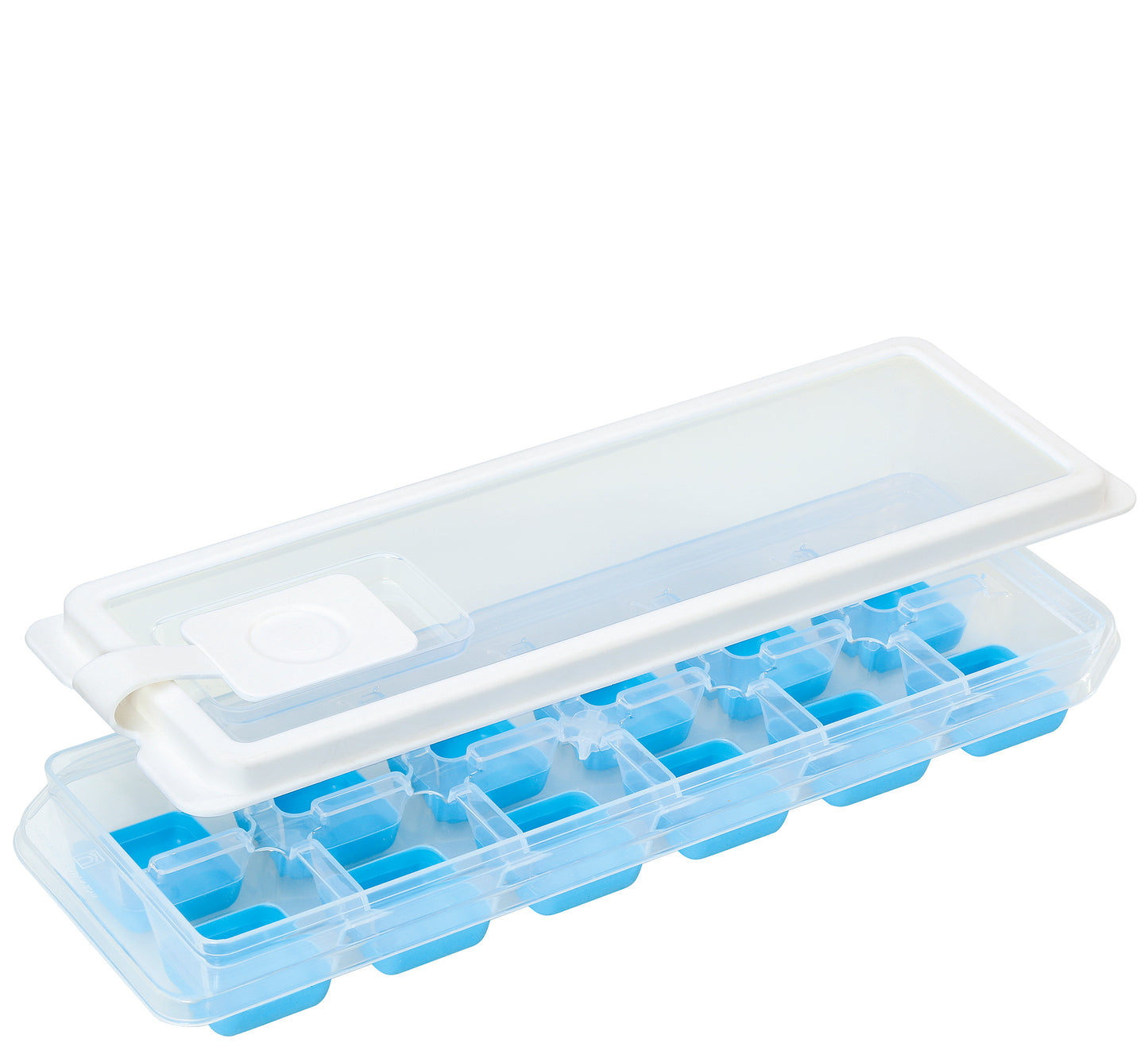 Eiswürfelform CuboPlus