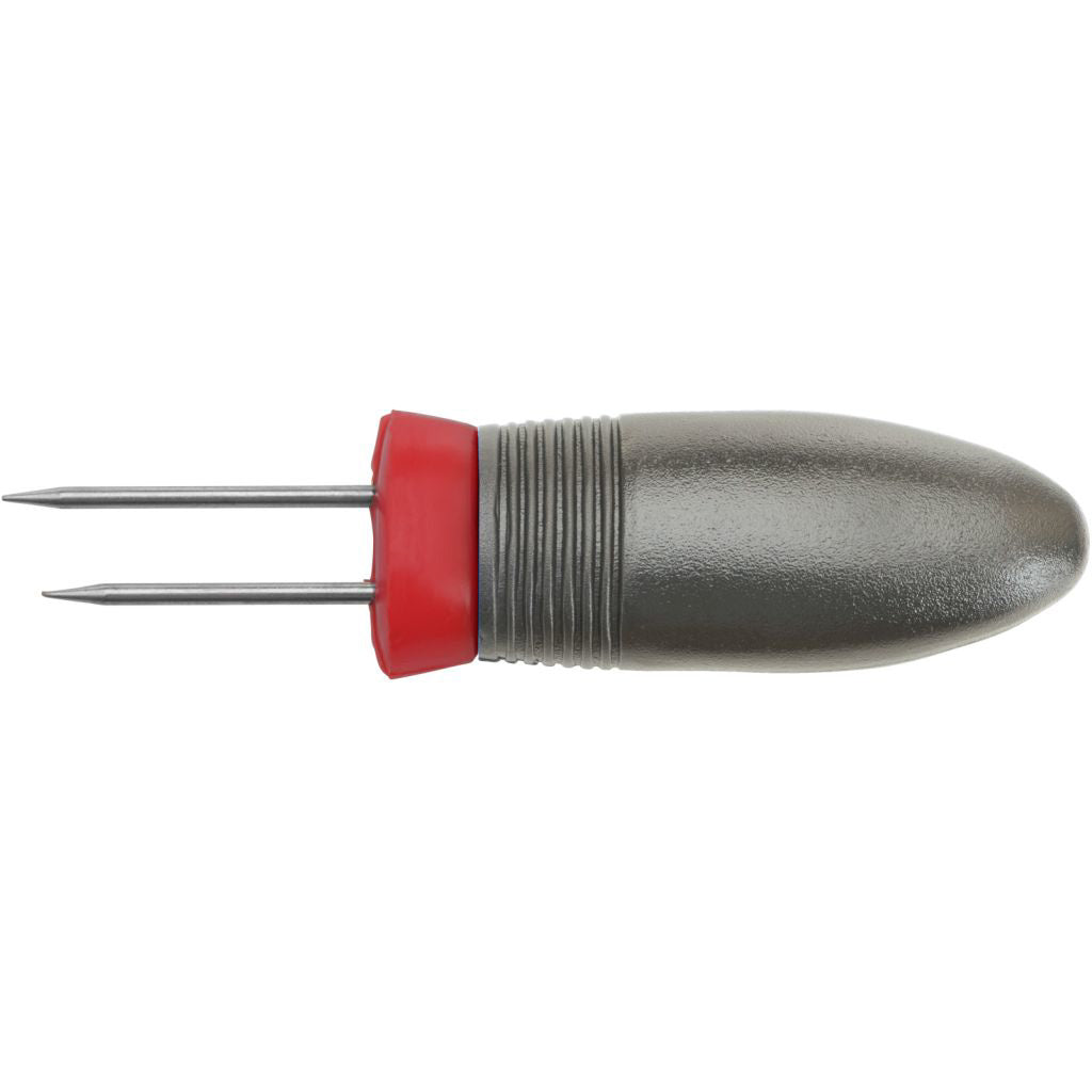 Maiskolbenhalter Spiky - 4 Stück