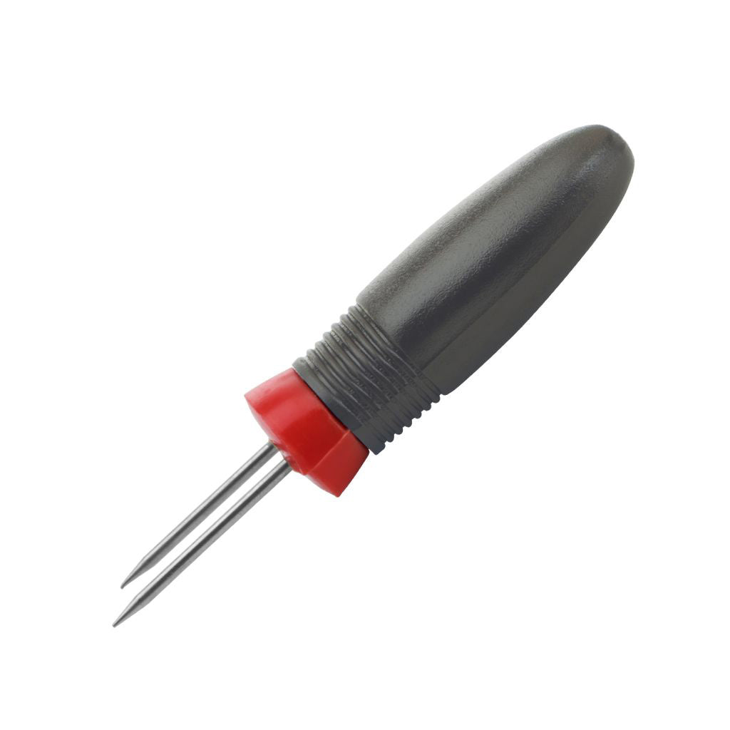 Maiskolbenhalter Spiky - 4 Stück