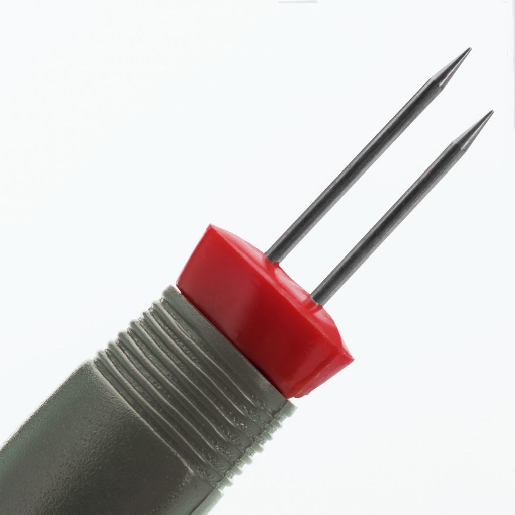 Maiskolbenhalter Spiky - 4 Stück
