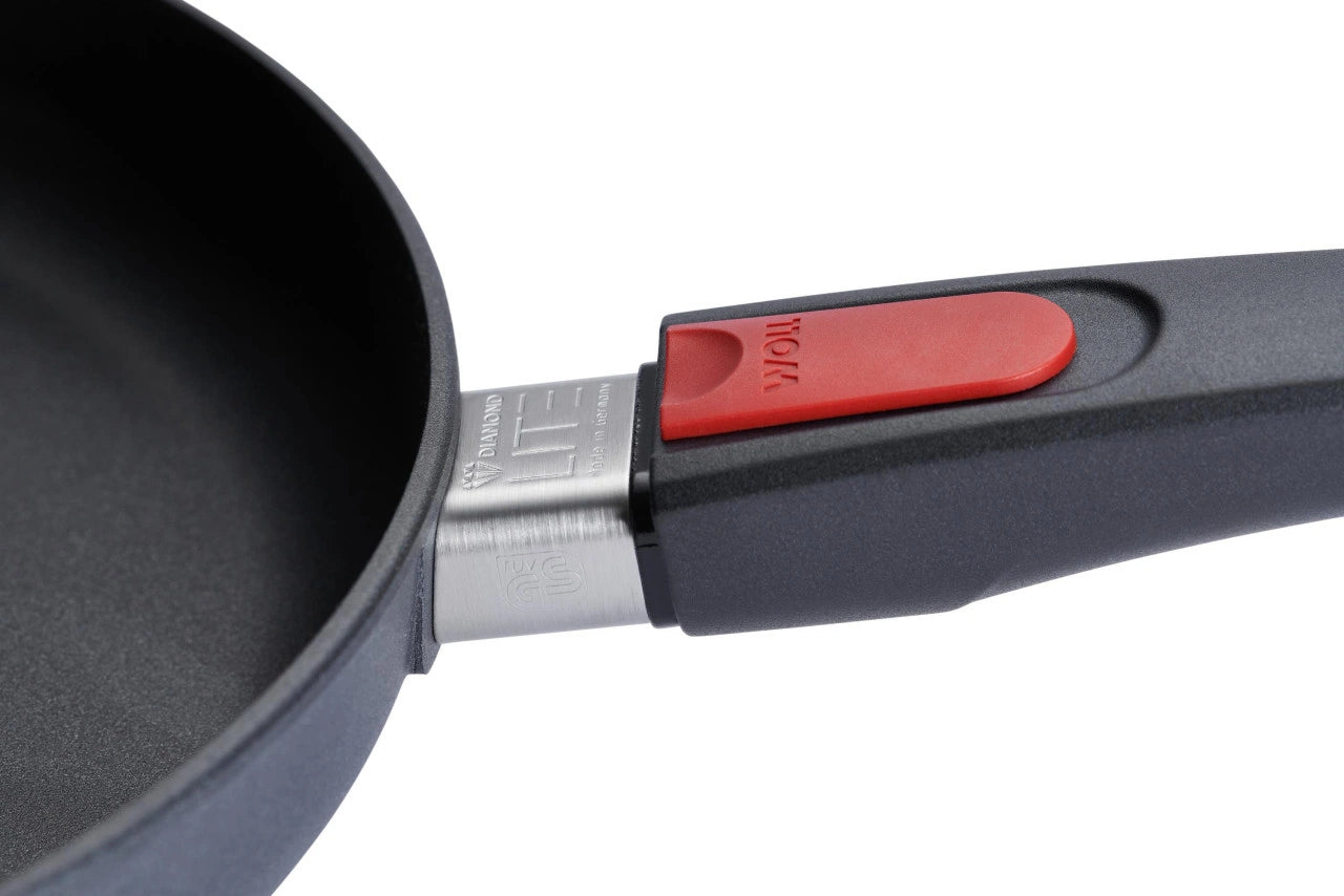 Flachpfanne Ø20cm - Diamond Lite