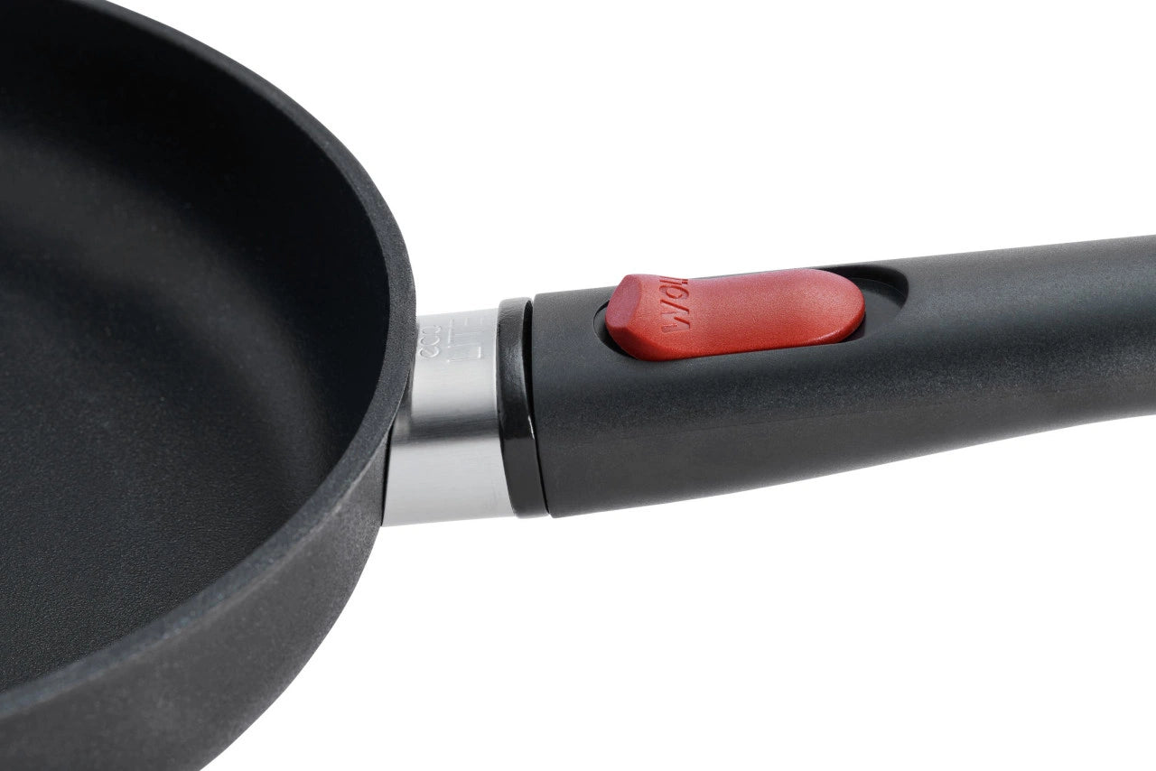 Flachpfanne Ø20cm - Eco Lite QXR