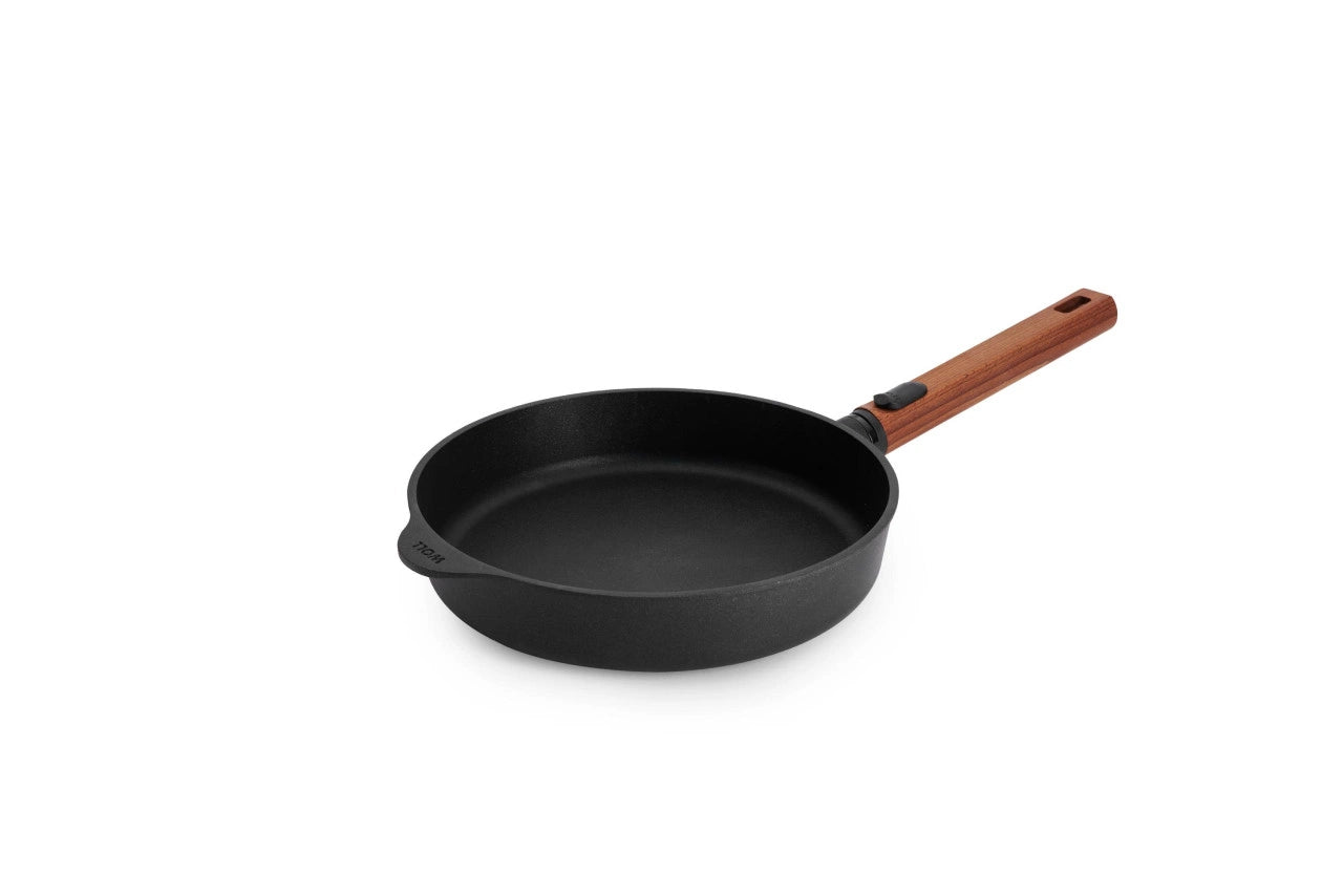 Flachpfanne Ø24cm - Eco Logic