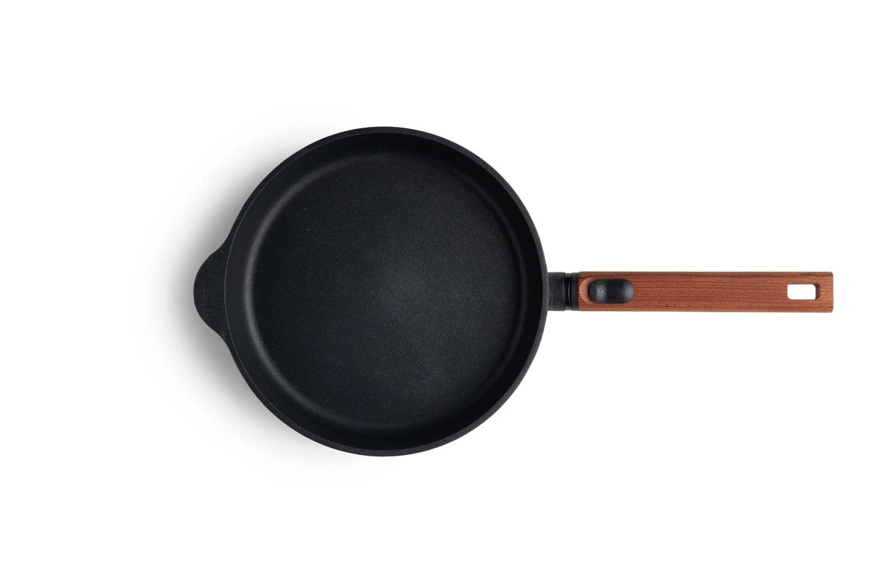Flachpfanne Ø24cm - Eco Logic
