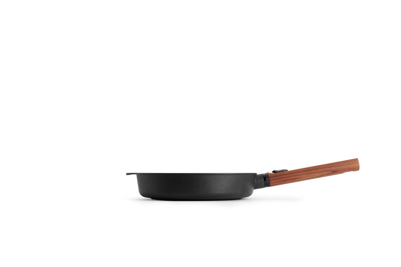Flachpfanne Ø24cm - Eco Logic