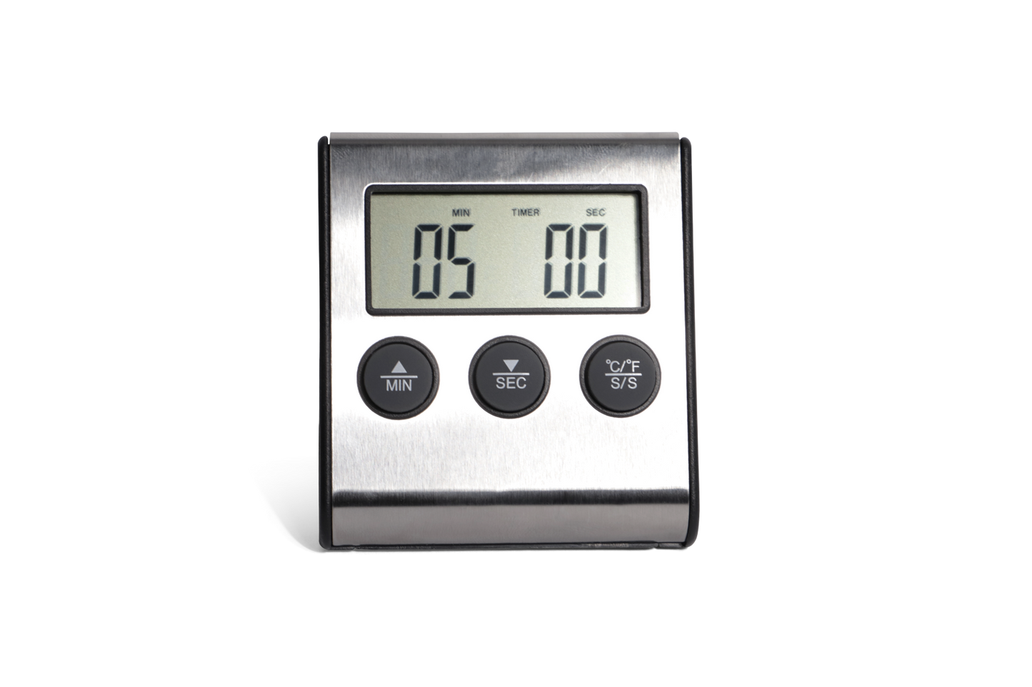 Bratenthermomometer