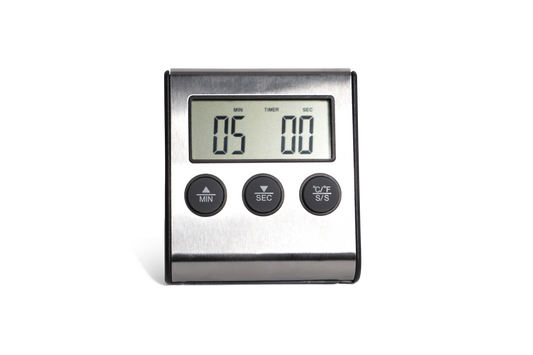 Bratenthermomometer